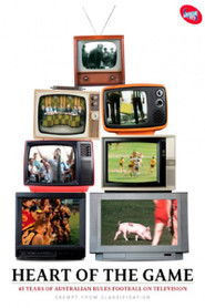 Heart of The Game (2013)