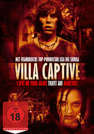 Poster Villa Captive