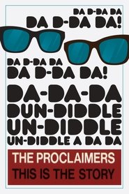 Poster Proclaimers: This Is the Story