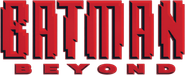 Batman Beyond: The Movie Logo