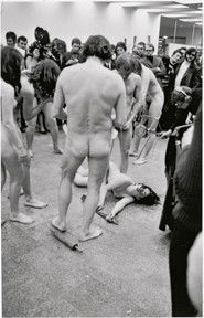 Manopsychotisches Ballett