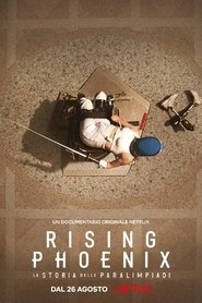 Rising Phoenix – La storia delle Paralimpiadi (2020)