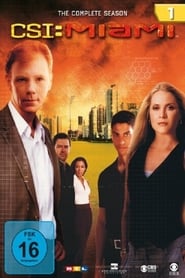 CSI: Miami: Season 1