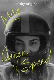 مشاهدة فيلم Queen of Speed 2021 مترجم أون لاين بجودة عالية