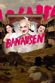 Banausen – Comedy. Theater. Chaos.