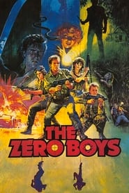 The Zero Boys постер