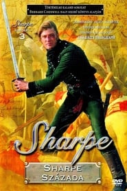 Sharpe's Company постер