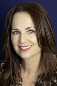 Paula Marshall as Kris Makkena