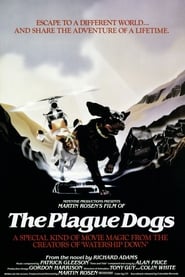 The Plague Dogs ネタバレ