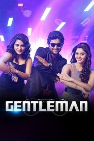 Gentleman (Telugu)