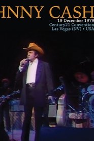 Johnny Cash - Live in Las Vegas 1979 (1979)