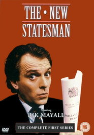 The New Statesman Season 1 2