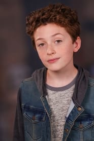 Patrick Scott McDermott as Lucas Hollister