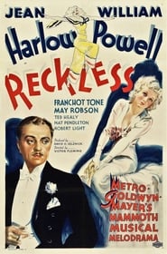 Reckless постер