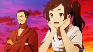 Ryuukyuu Timeline: Mirai Shoujo to Inishie no Ou