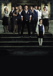 The Private School poster