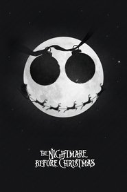 The Nightmare Before Christmas (1993)