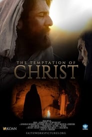 40: The Temptation of Christ постер