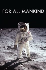Poster For All Mankind 1989