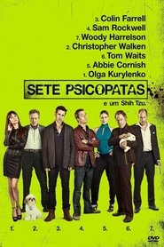 Sete Psicopatas (2012)