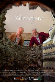 Poster Kilimanjaro 2013