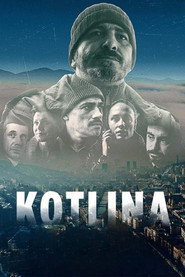 Kotlina постер