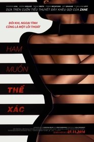 Ham Muốn Thể Xác (2014)