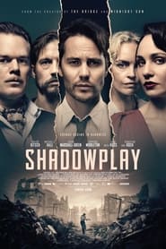 Shadowplay (2020) online ελληνικοί υπότιτλοι