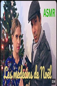 Les m&eacute;decins de No&euml;l - LE FILM (2022)