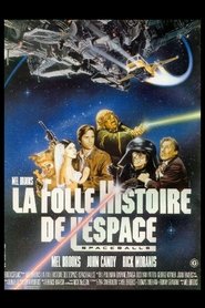 Regarder La folle histoire de l'espace 1987 en Streaming VF HD 1080p