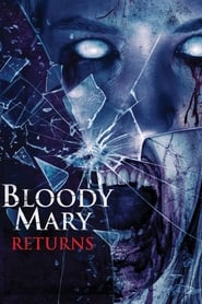 Poster Bloody Mary Returns