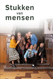 Stukken van Mensen 2016 Stukken van Mensen 2016