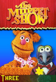 The Muppet Show Season 3 3