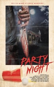 Poster Party Night 2017