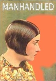 Manhandled‧1924 Full.Movie.German