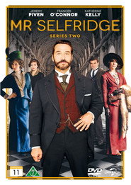 Mr Selfridge Season 2 4