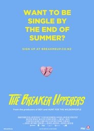 The Breaker Upperers Full Movie