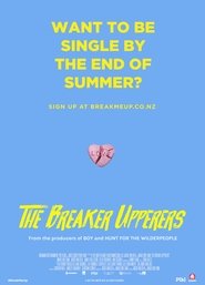 The Breaker Upperers постер