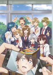 Jaku-Chara Tomozaki-kun 2