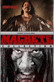Machete Mata Dublado Online