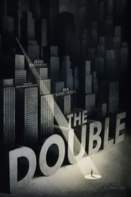 The Double (2014)