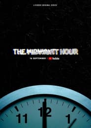 The Midnight Hour Episode Rating Graph poster