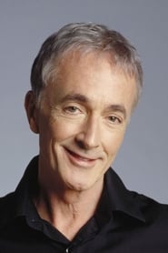 Anthony Daniels headshot