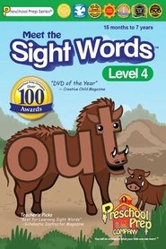 Meet the Sight Words 4 (2020)
