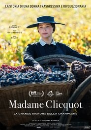 Poster Madame Clicquot 2024