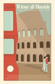 Poster David's Tour 2013