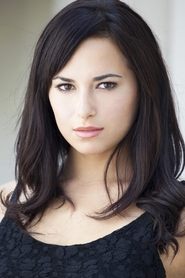 Kristina Cohen Kruz as Sophia