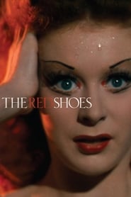 הנעלים האדומות / The Red Shoes לצפייה ישירה