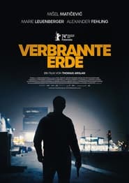 Poster Verbrannte Erde