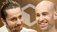 How this former garbage collector plans to make a fortune in padel! (With Bricks)